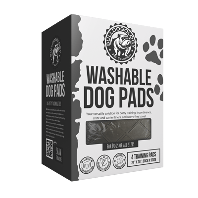 Washable Dog Pads XL (24"x36")