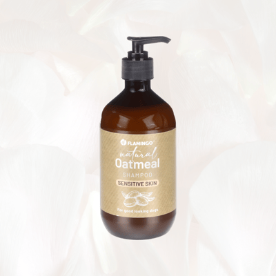 Shampoo Natural