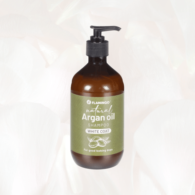Shampoo Natural