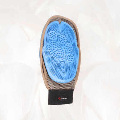 Clothing, Massage & Grooming Glove Weva
