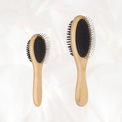 Brush & Pin Brush Babu