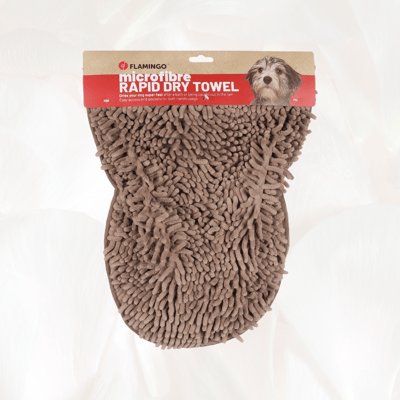 Towel Packa