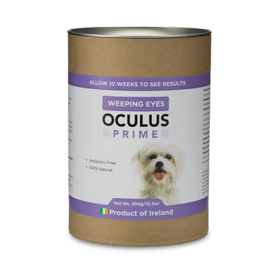 Oculus Prime