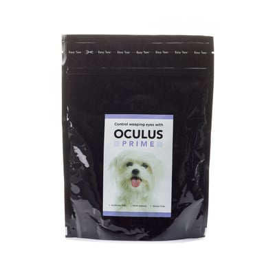 Oculus Prime