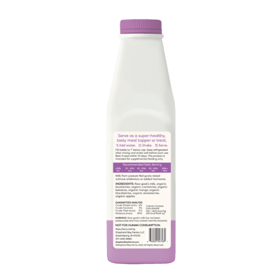 Fruit Blend