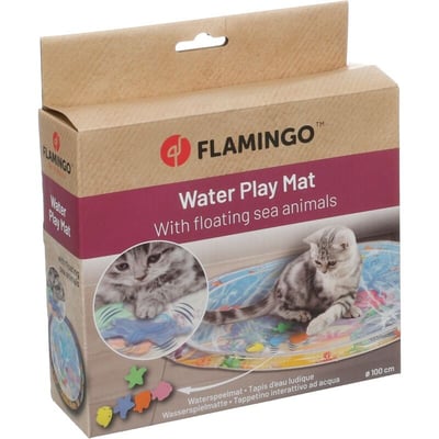 Blub Water Play Mat Toy