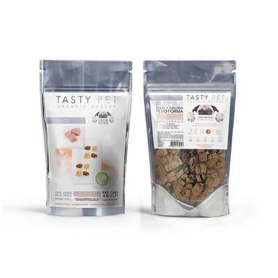 BOX PROTEICO Prova Tasty Pet