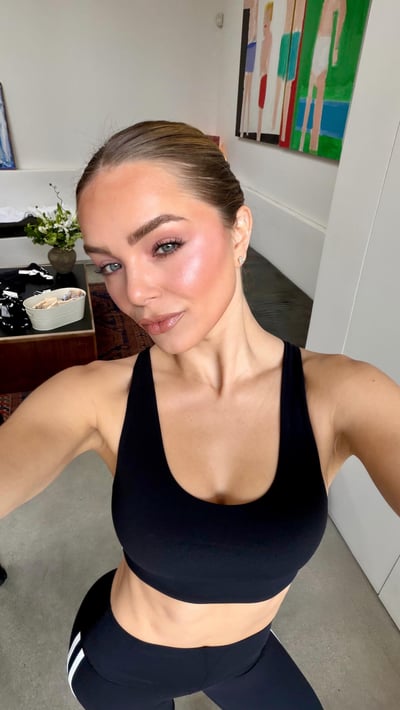 Lifestyle Photo Set