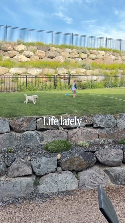 Lifestyle Photo Set