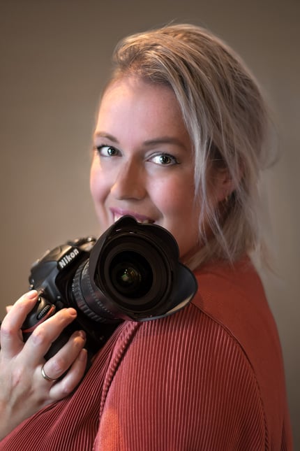 Lifestyle Photo Set