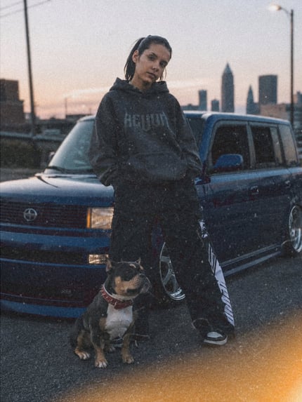 Lifestyle Photo Set