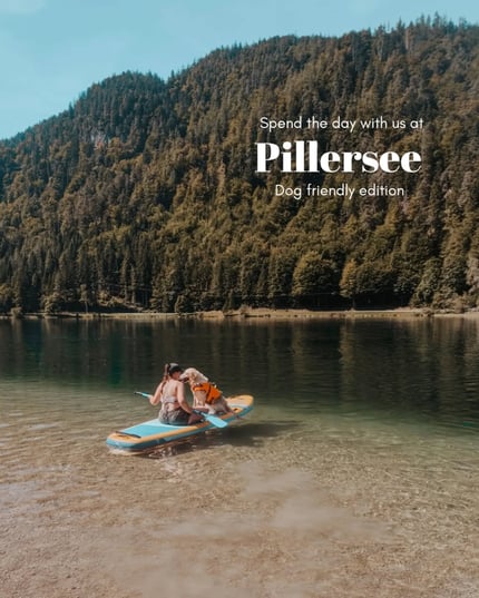 Lifestyle Photo Set