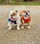 queenie_hugo_bulldogs
