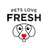Pets Love Fresh