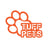 Tuff Pets Dog Poo Bag Brand