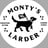 Monty’s Larder