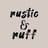 Rustic & Ruff