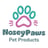 Nosey Paws Pet Products