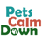 Pets calm down