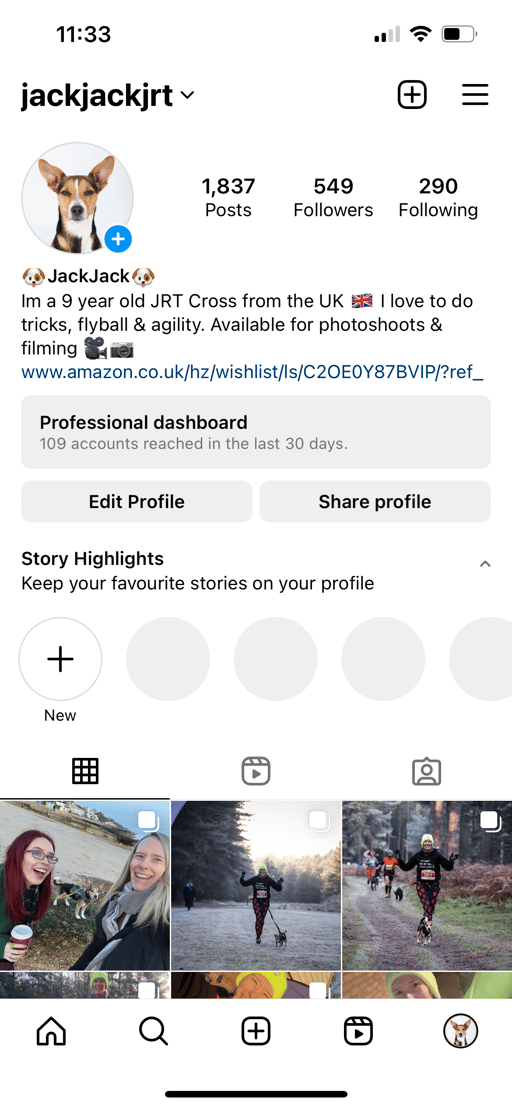 Lifestyle Photo Set