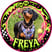 freyathesausagedog