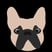 frenchiemooseontheloose