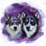 pomskydonut