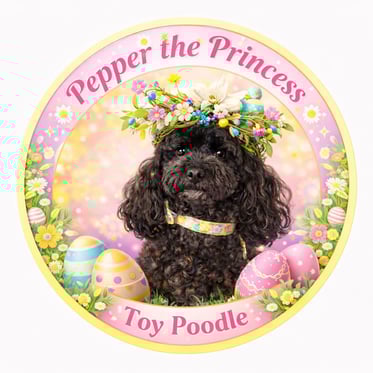 @peppertheprincesstoypoodle