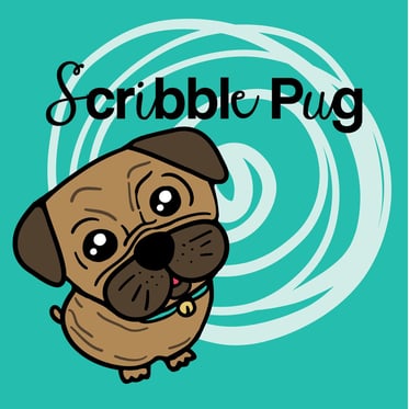 @scribblepug