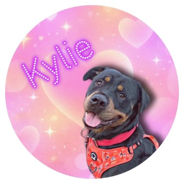 @kylie.the.rottweiler