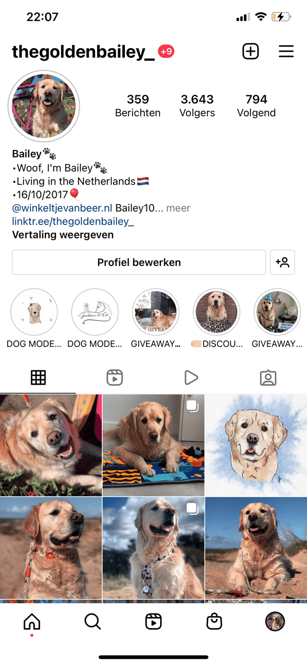 Bailey