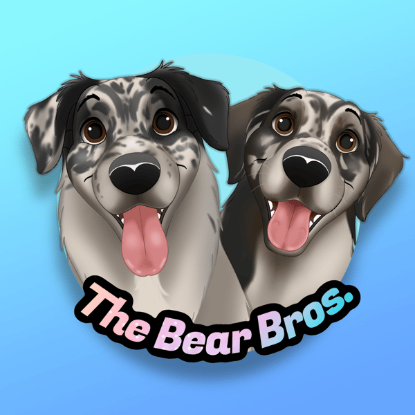 Teddy & Yogi