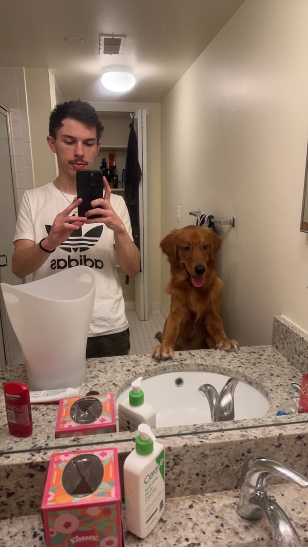 Tucker Mason