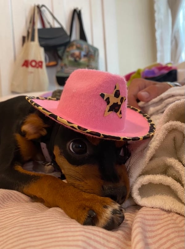 Billie
