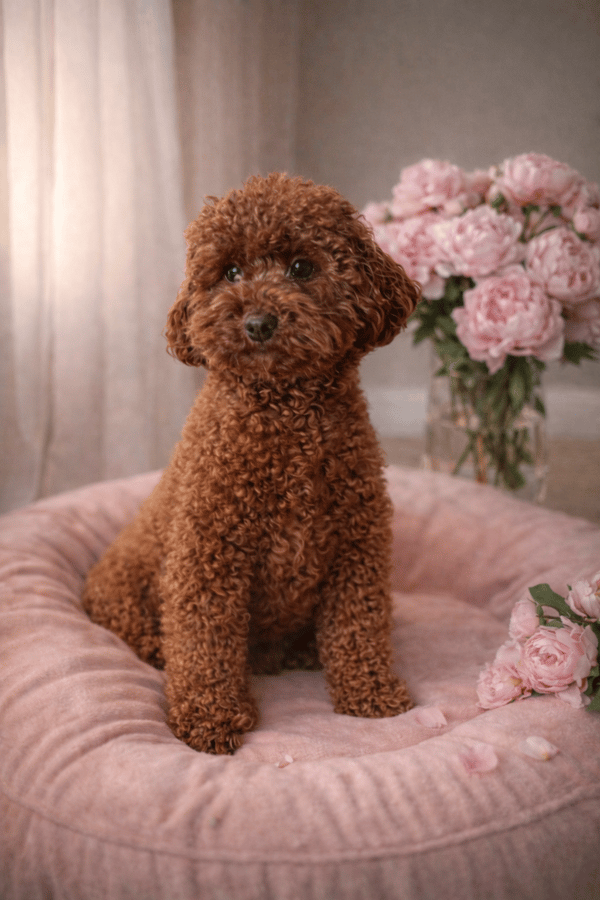 Toypoodle Nederland