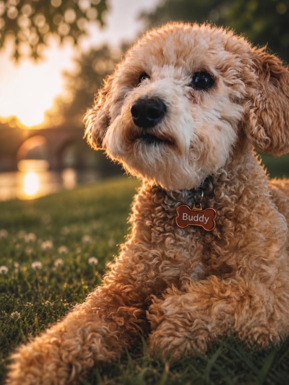 Buddy