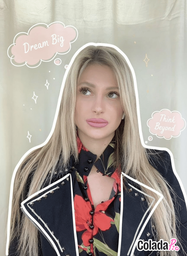 Instagram Photo Post