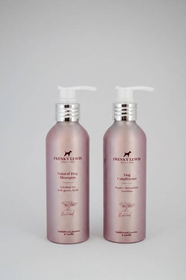 Shampoo + Condicionador