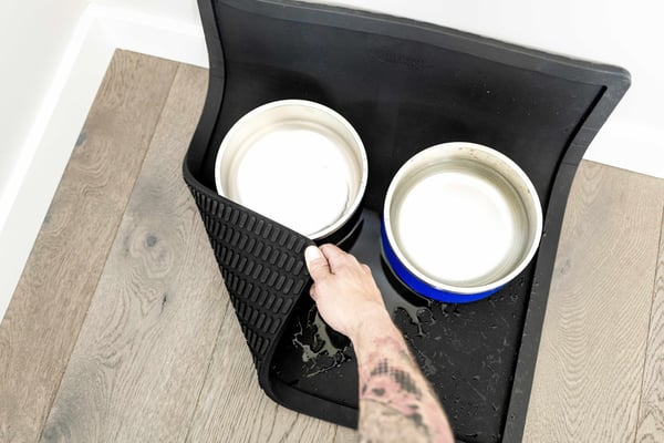 Setup Tappetini a Due Zone: Meno Disordine, Più Avventura