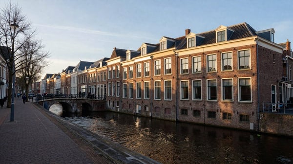 Leiden