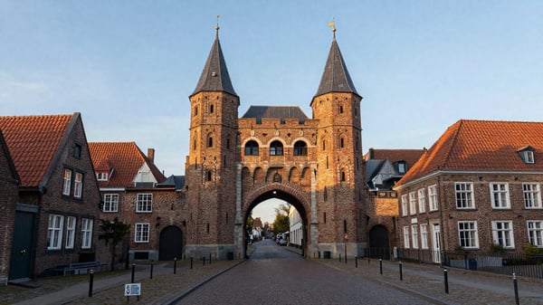 Zwolle