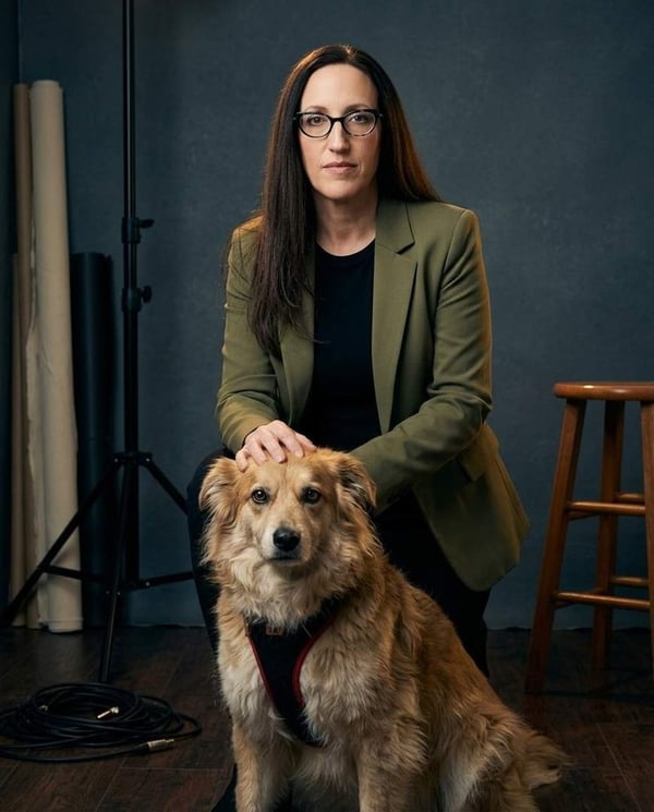 Free dog photo
