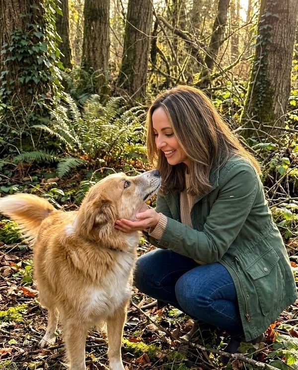 Free dog photo
