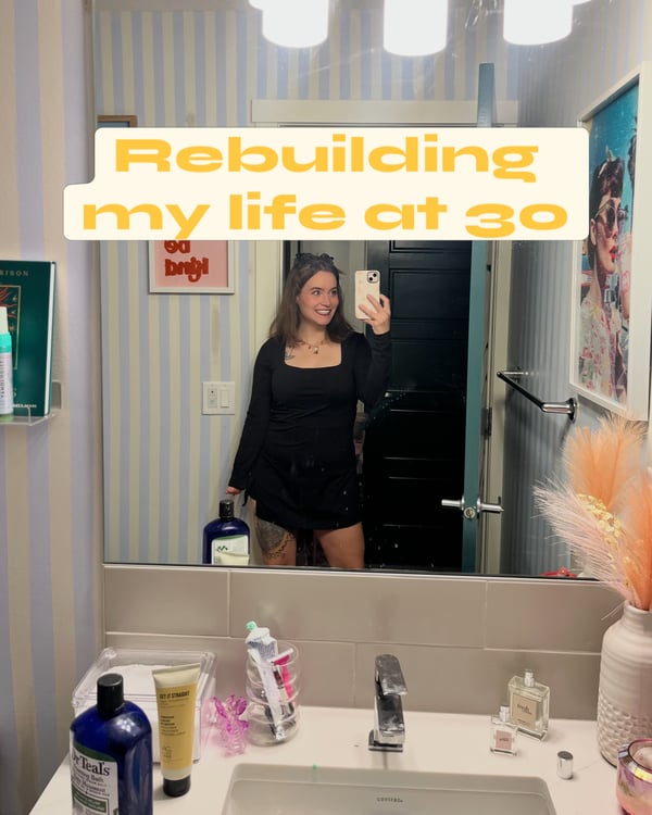 Instagram Reel + Content File