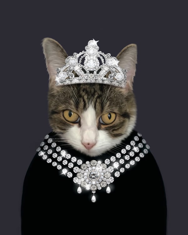 Bling Queen