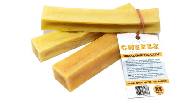 Cheese bone - XXL - 200 grams