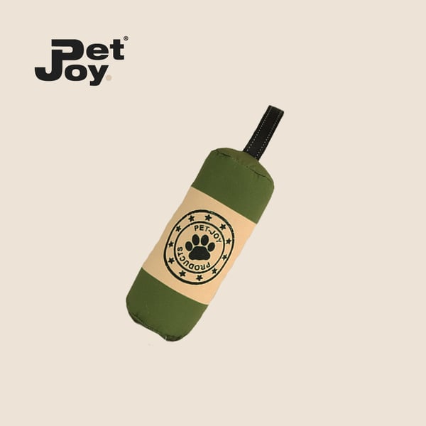 Doggy Toy Oxford