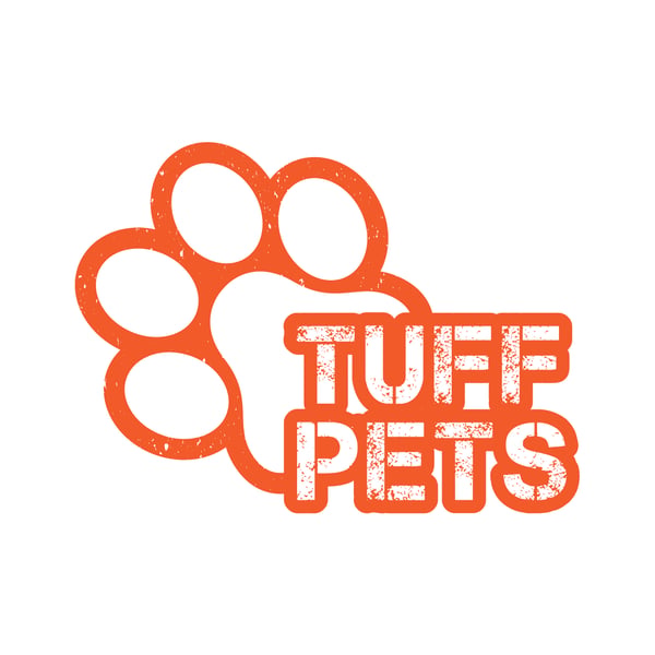 Tuff Pets Compostable Poo Bags