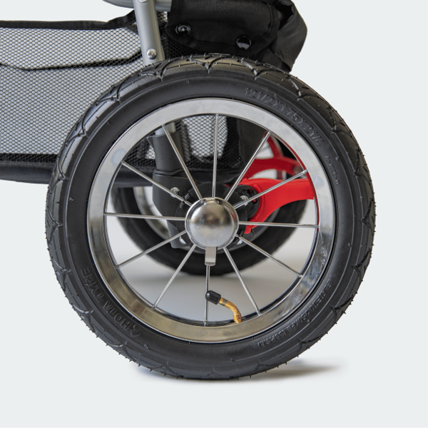 InnoPet® Comfort Air ECO