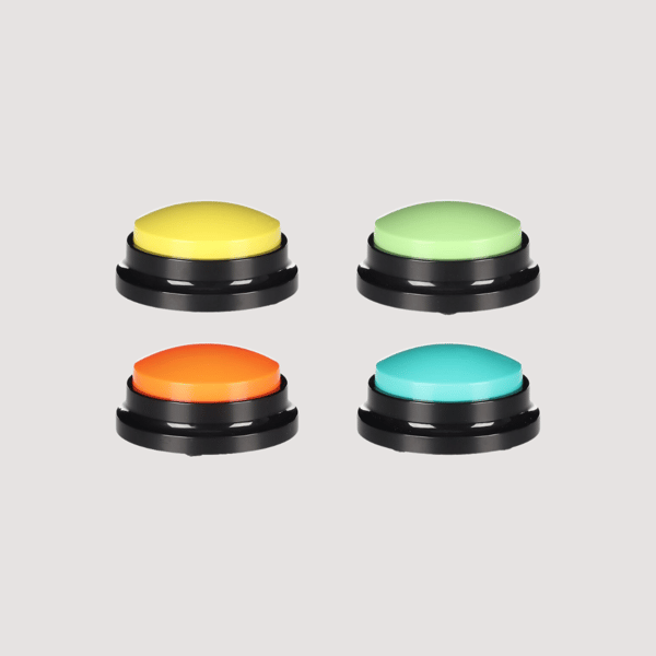Karao Audio Buttons